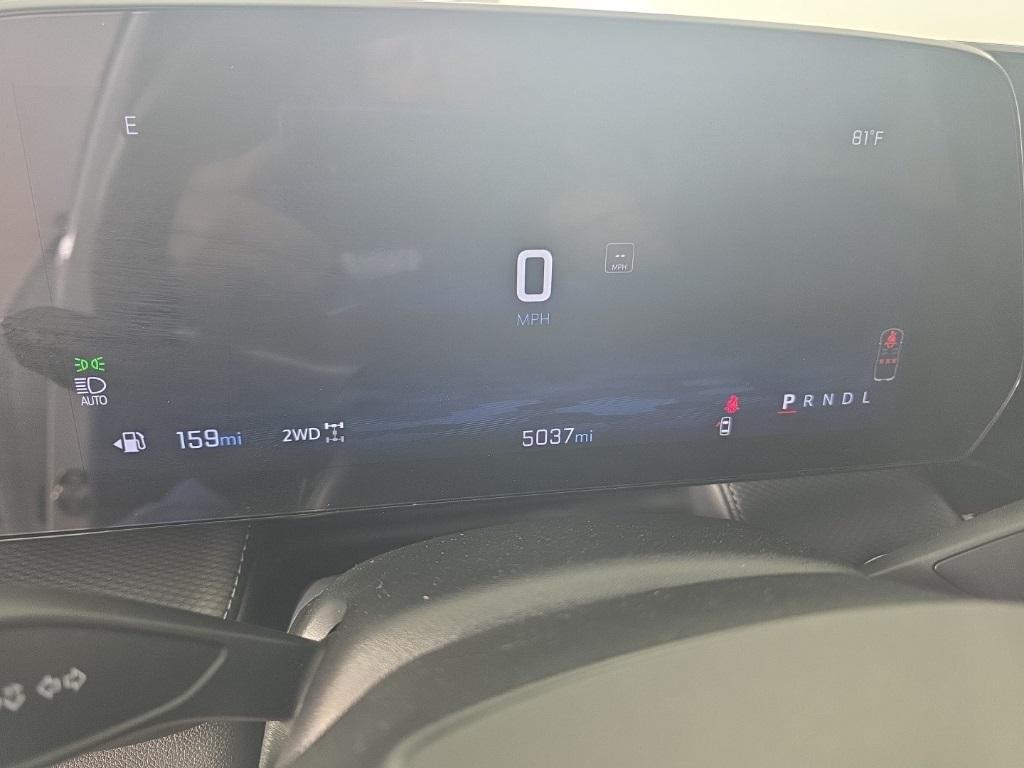 new 2025 Chevrolet Equinox car, priced at $31,991