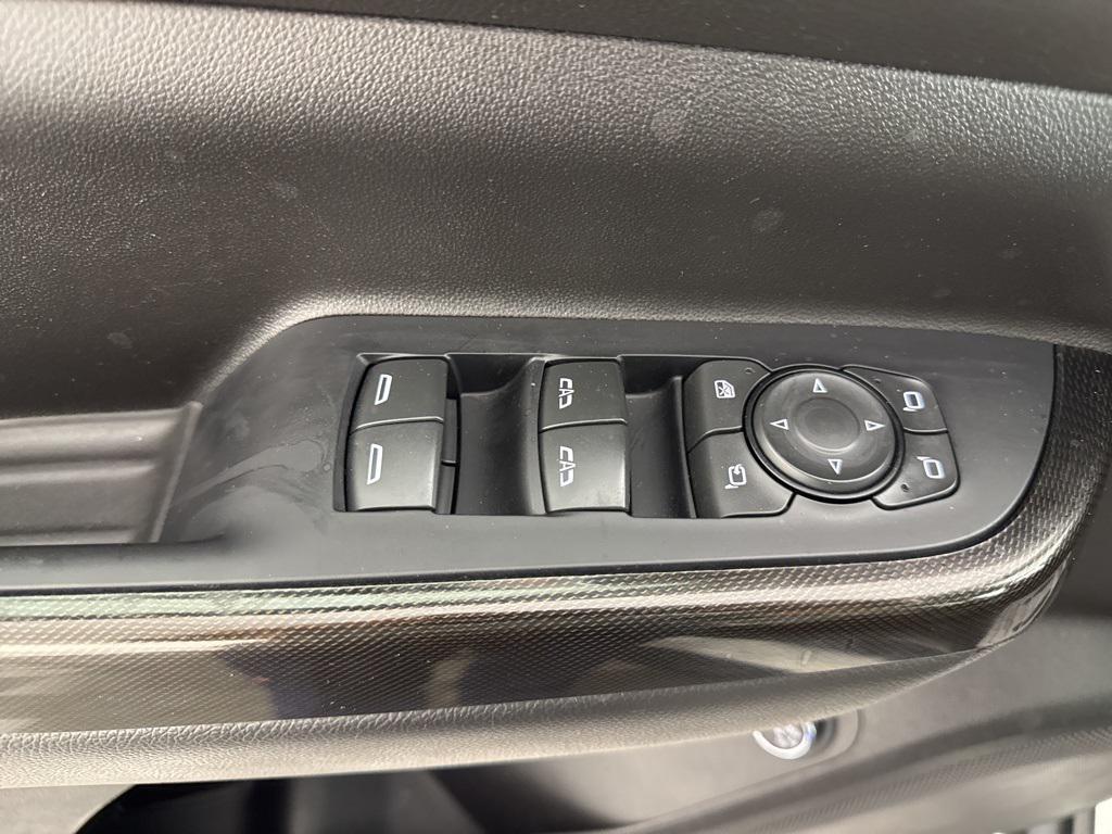 used 2022 GMC Acadia car, priced at $23,197