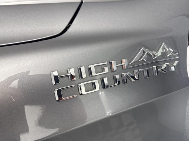 used 2021 Chevrolet Suburban car, priced at $45,403