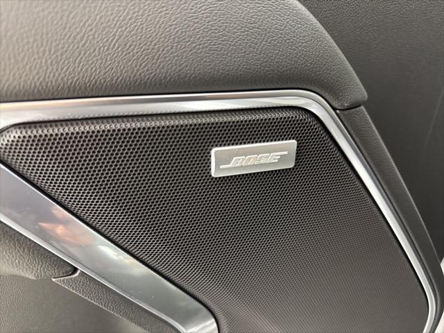 new 2025 Chevrolet Silverado 1500 car, priced at $64,805