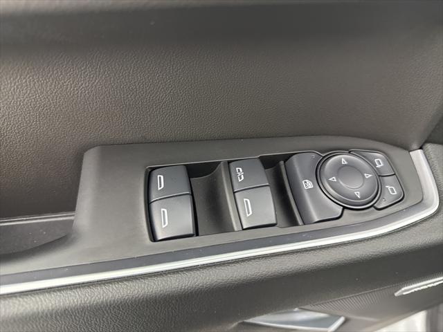 new 2025 Chevrolet Silverado 1500 car, priced at $64,805