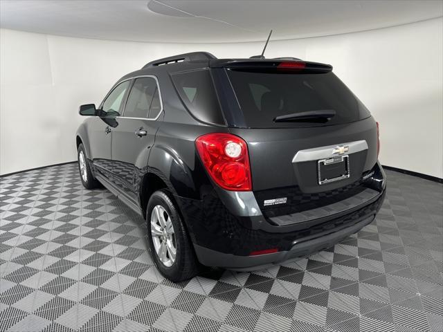 used 2015 Chevrolet Equinox car, priced at $11,496