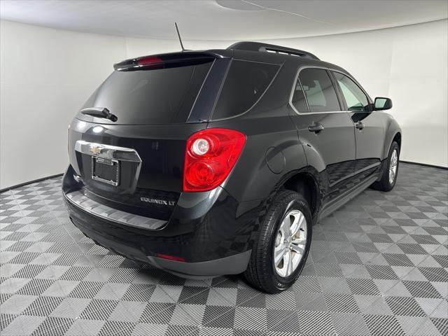 used 2015 Chevrolet Equinox car, priced at $11,496