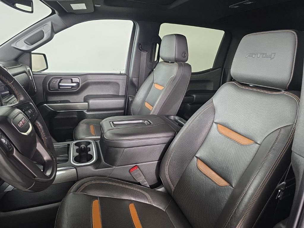 used 2020 GMC Sierra 1500 car, priced at $37,774