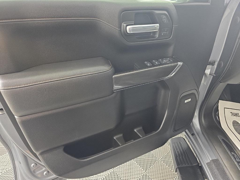 used 2020 GMC Sierra 1500 car, priced at $37,774