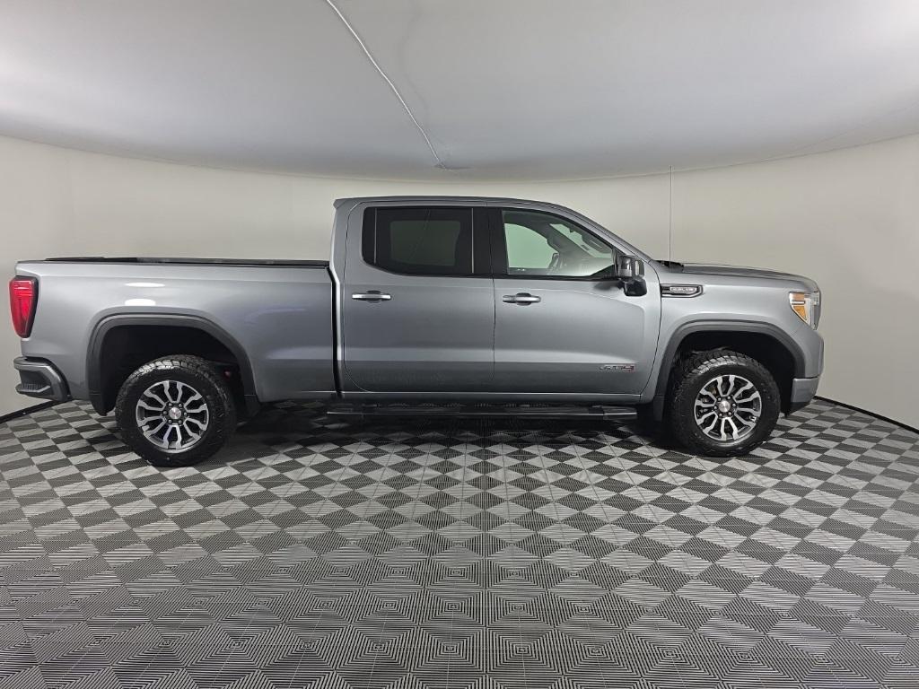 used 2020 GMC Sierra 1500 car, priced at $37,774