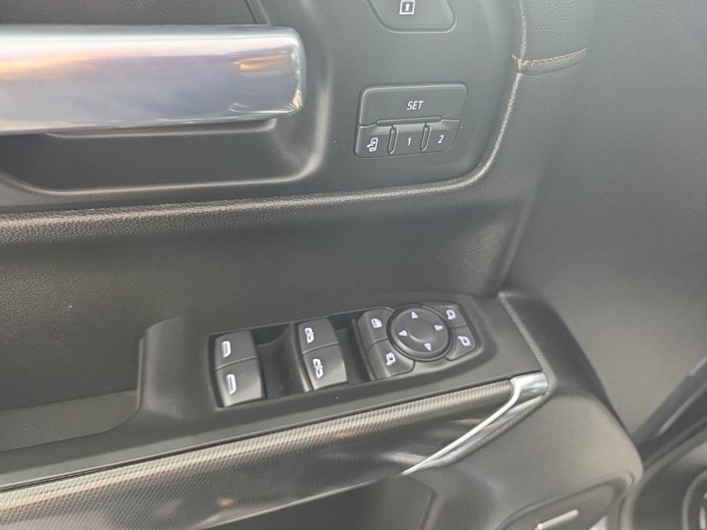 used 2020 GMC Sierra 1500 car, priced at $37,774