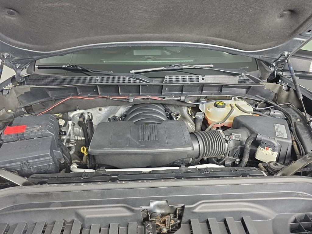 used 2020 GMC Sierra 1500 car, priced at $37,774