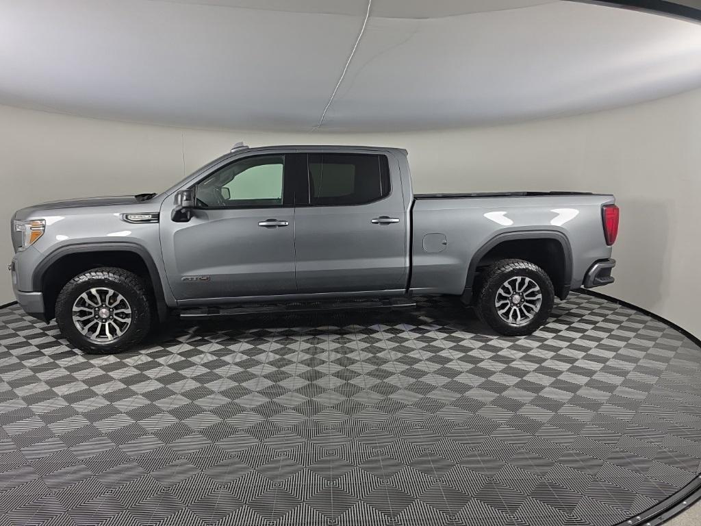 used 2020 GMC Sierra 1500 car, priced at $37,774