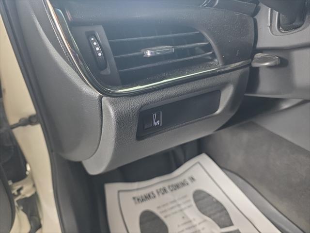 used 2014 Cadillac ATS car, priced at $9,731