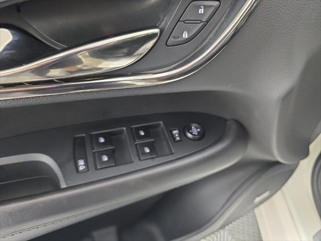used 2014 Cadillac ATS car, priced at $9,731