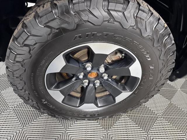 used 2019 Ram 1500 car, priced at $36,499