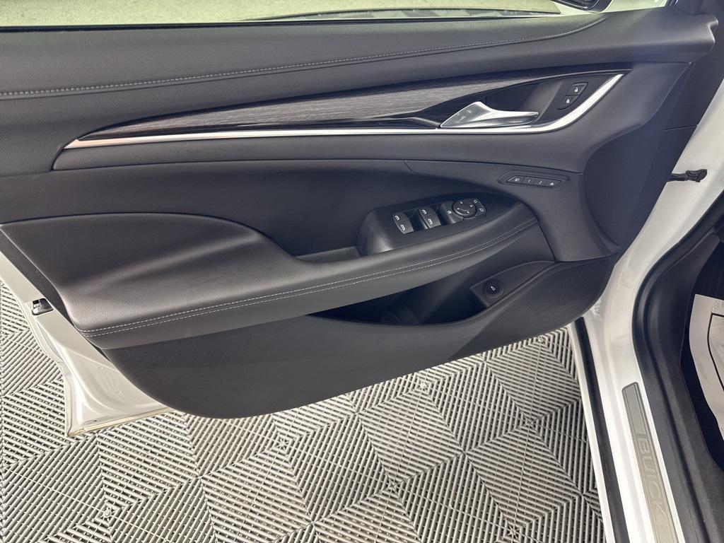 used 2018 Buick LaCrosse car, priced at $17,808
