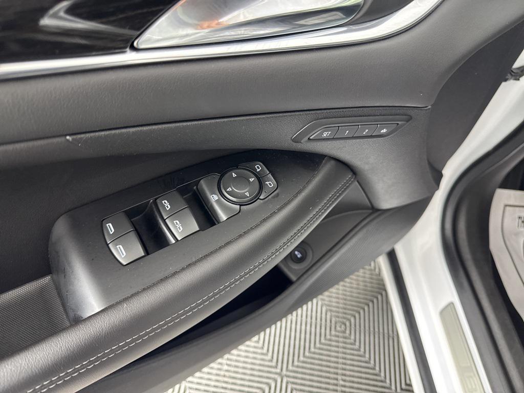 used 2018 Buick LaCrosse car, priced at $17,808
