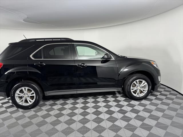 used 2016 Chevrolet Equinox car, priced at $12,645