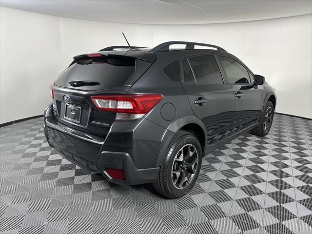 used 2019 Subaru Crosstrek car, priced at $20,999