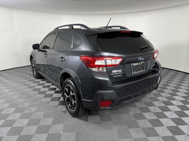 used 2019 Subaru Crosstrek car, priced at $20,999