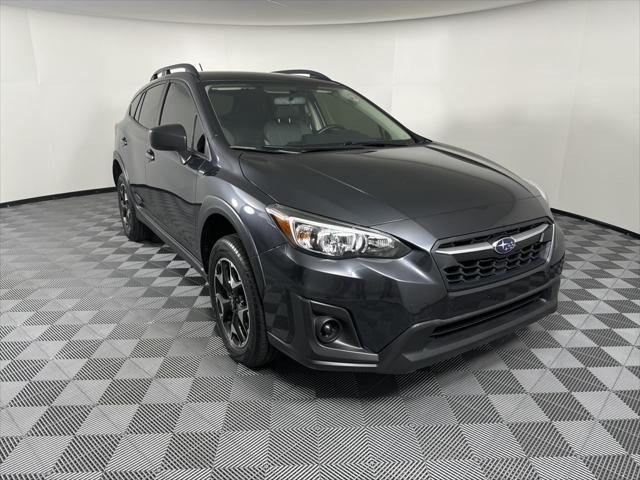 used 2019 Subaru Crosstrek car, priced at $20,999