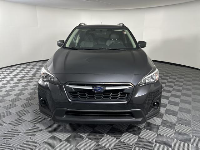 used 2019 Subaru Crosstrek car, priced at $20,999