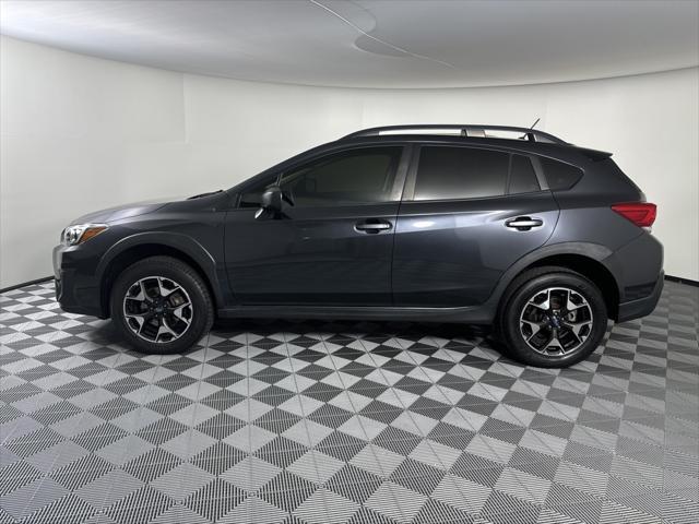 used 2019 Subaru Crosstrek car, priced at $20,999