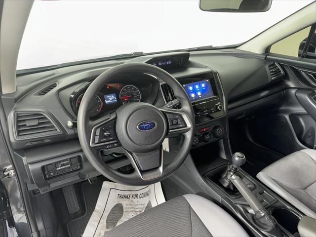 used 2019 Subaru Crosstrek car, priced at $20,999