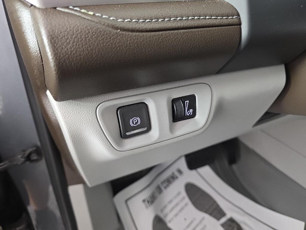 used 2021 GMC Acadia car, priced at $25,755