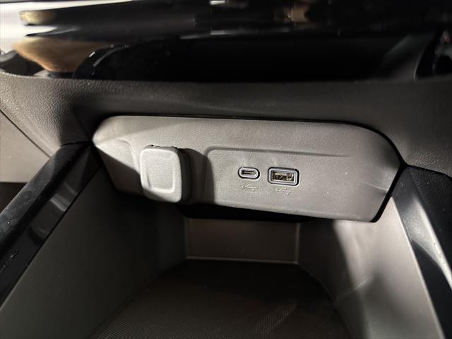 new 2025 Chevrolet Trax car, priced at $25,991