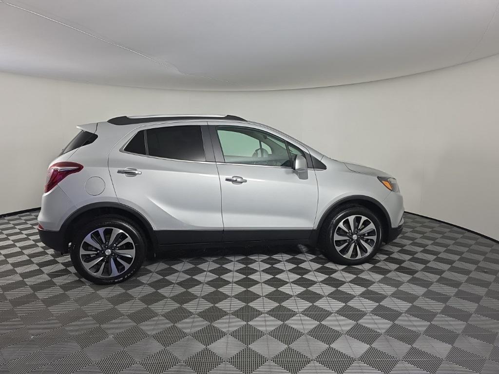 used 2021 Buick Encore car, priced at $15,833