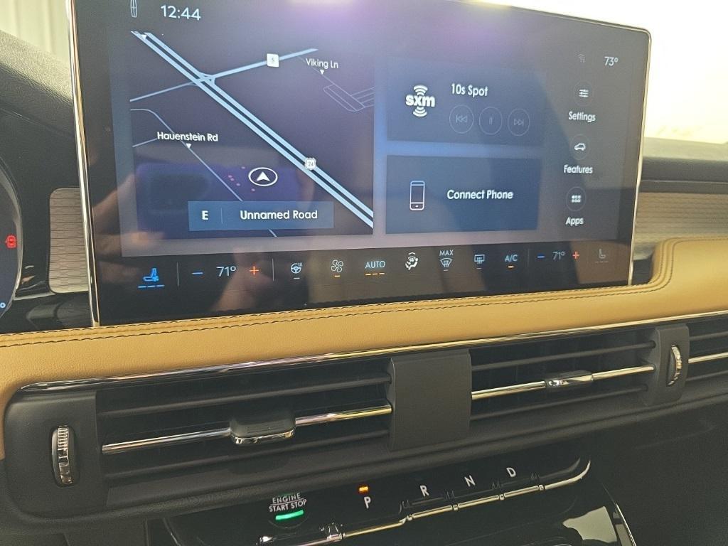 used 2023 Lincoln Corsair car, priced at $36,489