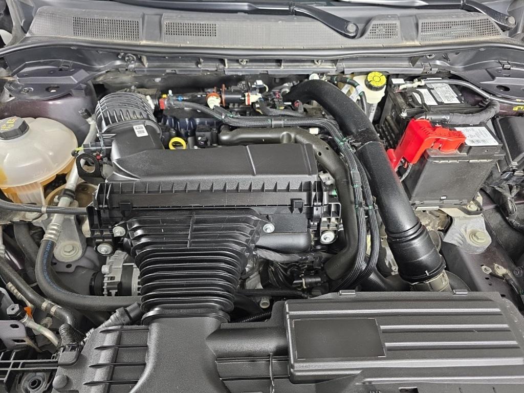 used 2023 Lincoln Corsair car, priced at $36,489
