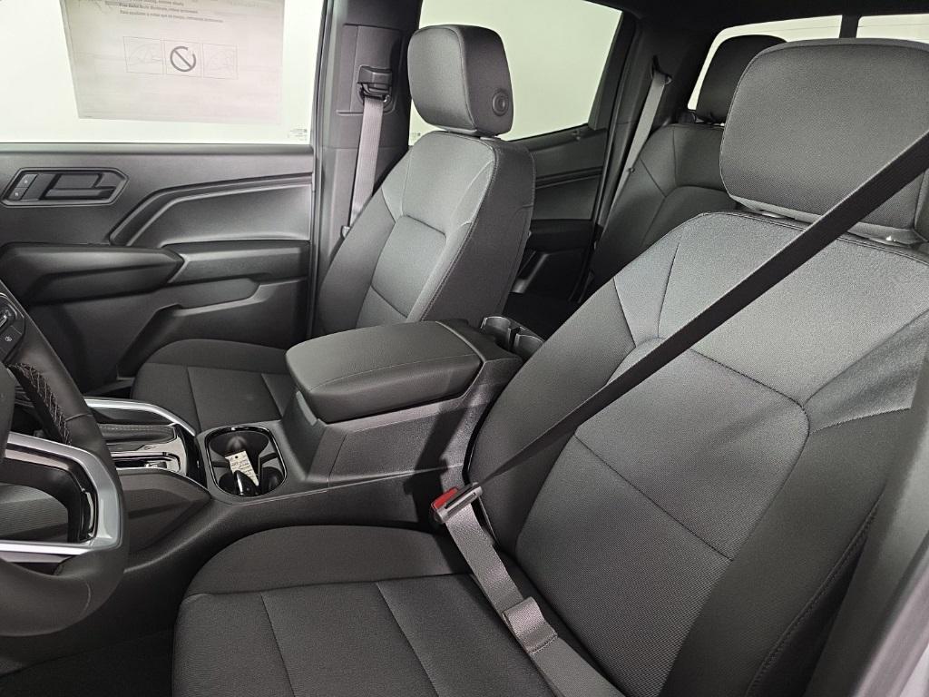 new 2026 Chevrolet Colorado car, priced at $38,340