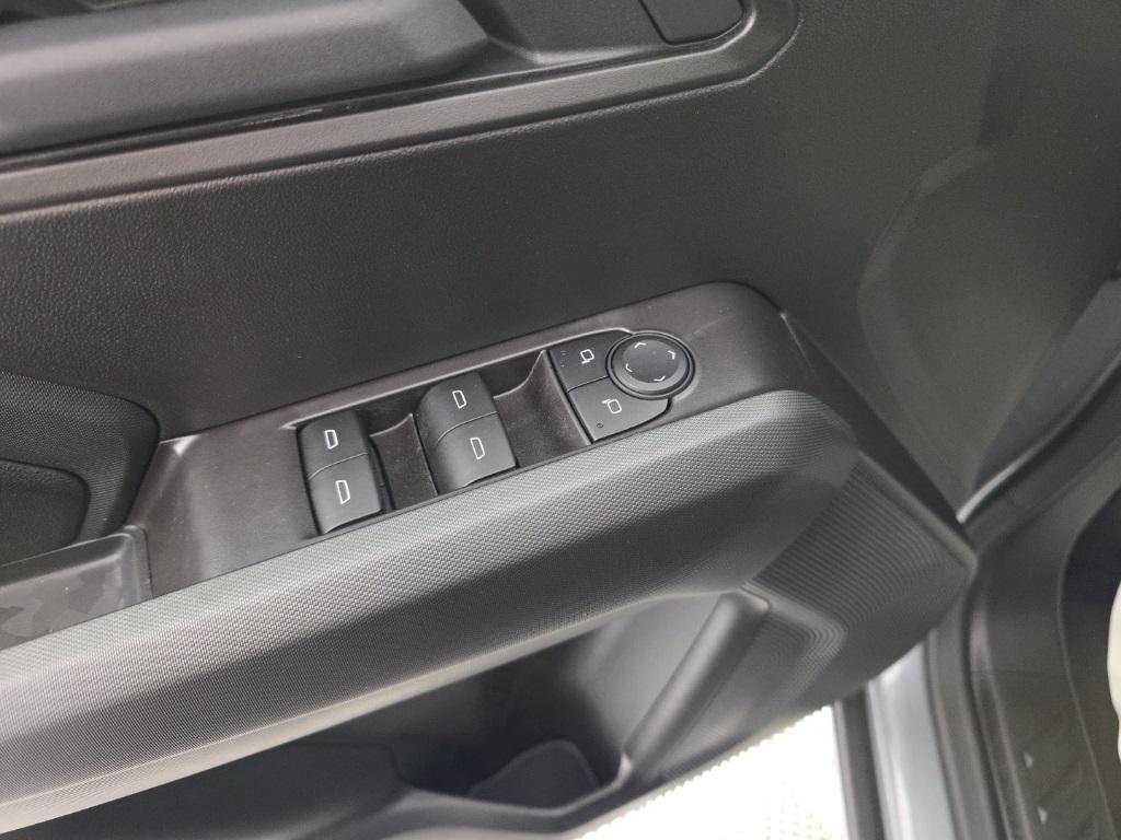 new 2026 Chevrolet Colorado car, priced at $38,340