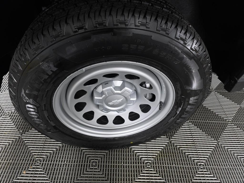 new 2026 Chevrolet Colorado car, priced at $38,340