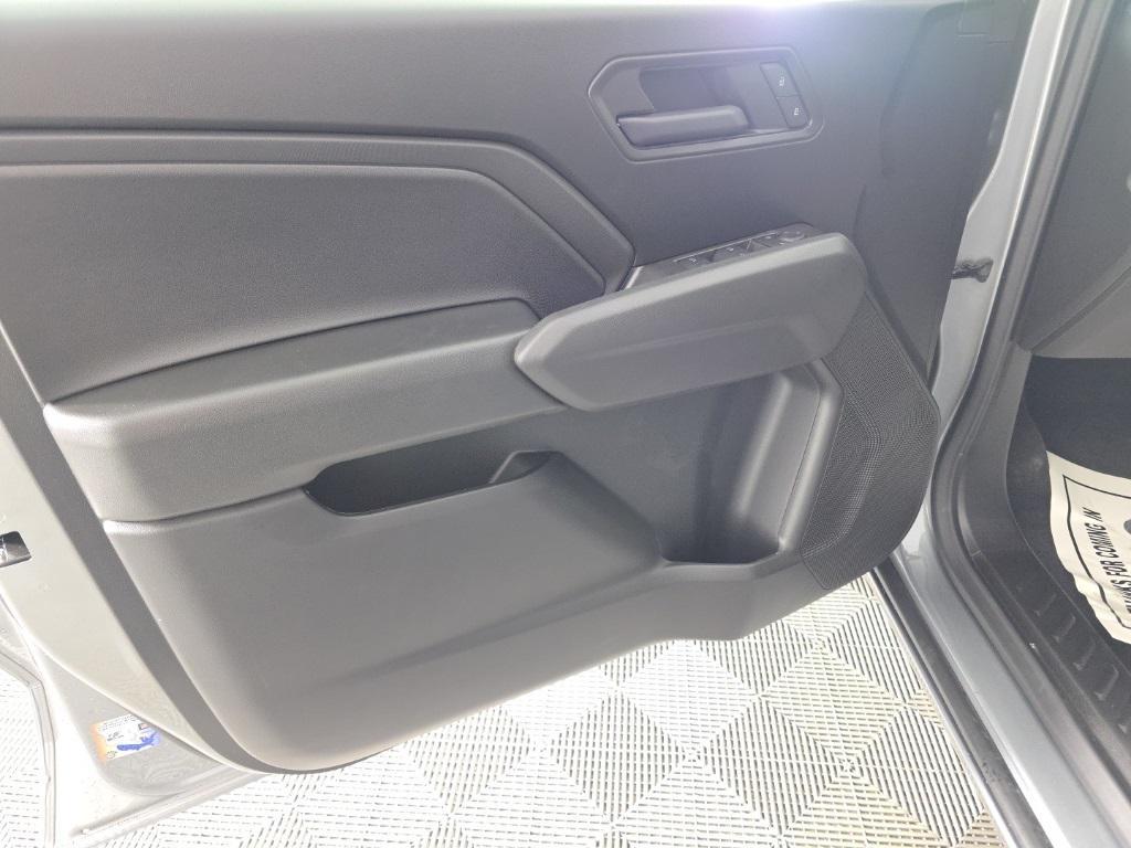 new 2026 Chevrolet Colorado car, priced at $38,340