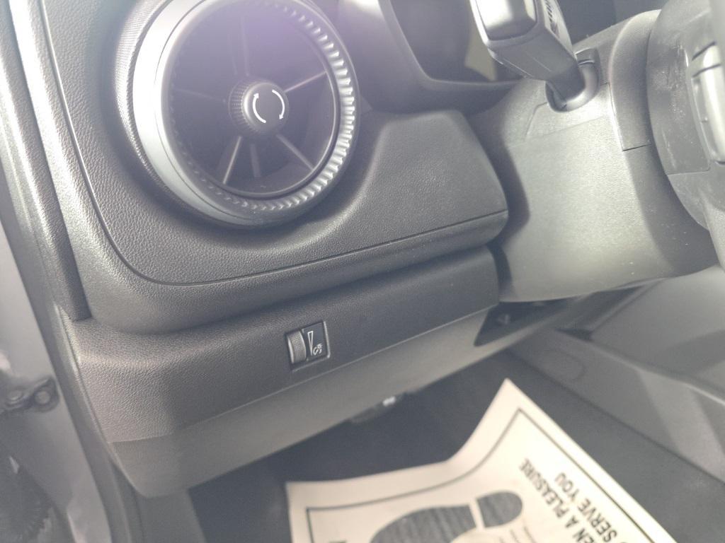 new 2026 Chevrolet Colorado car, priced at $38,340