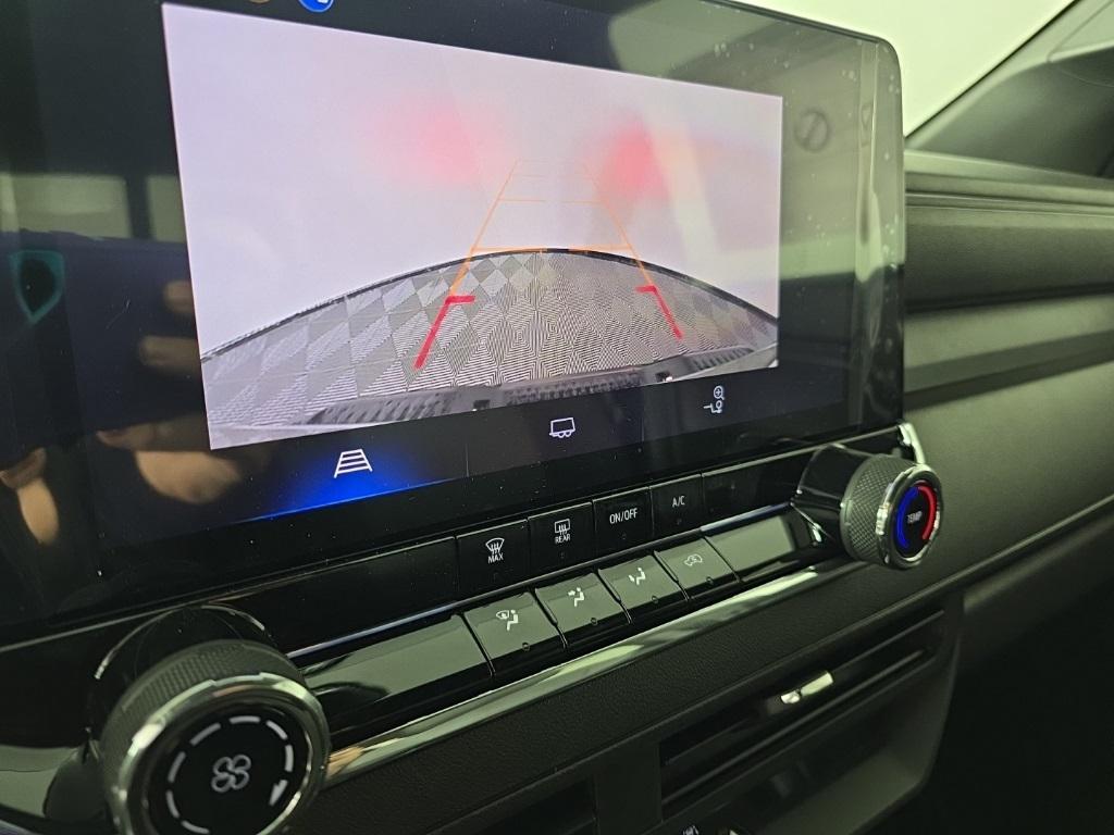 new 2026 Chevrolet Colorado car, priced at $38,340