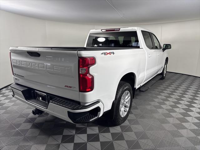 used 2019 Chevrolet Silverado 1500 car, priced at $31,488