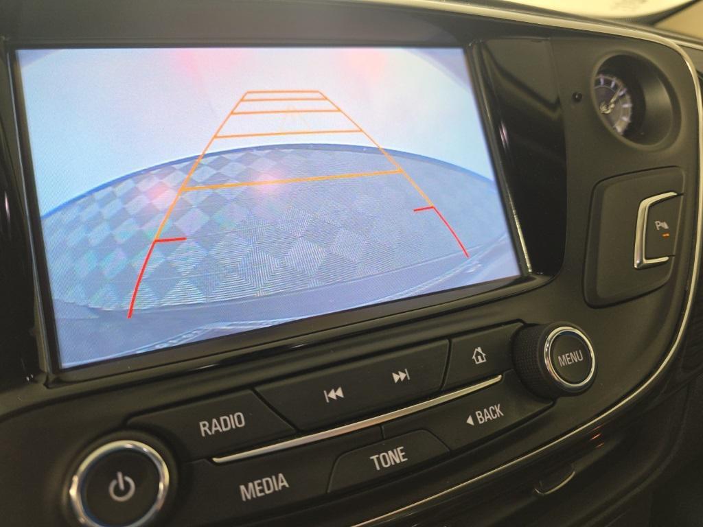 used 2017 Buick Envision car, priced at $14,893