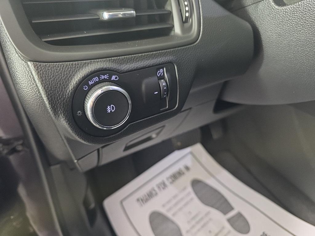 used 2017 Buick Envision car, priced at $14,893