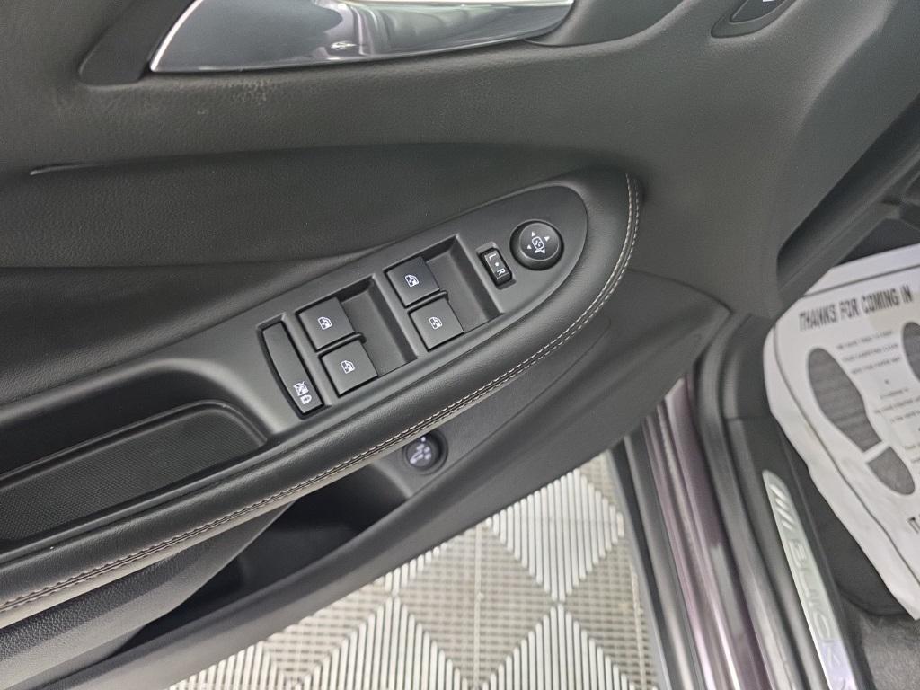 used 2017 Buick Envision car, priced at $14,893