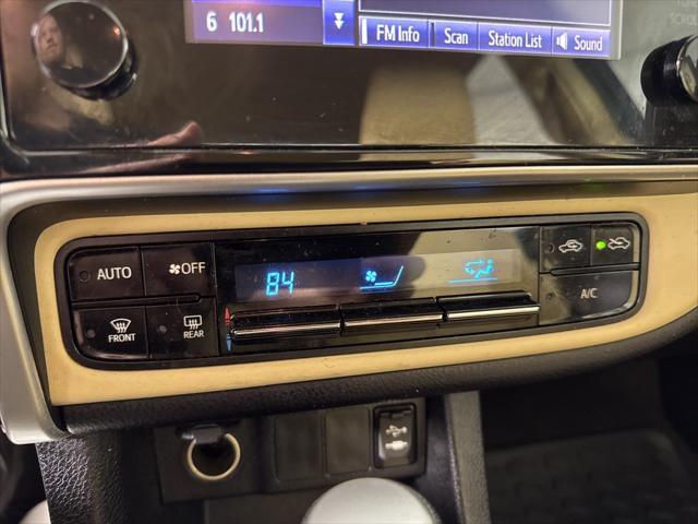 used 2019 Toyota Corolla car, priced at $16,987