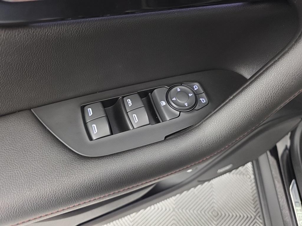 used 2021 Chevrolet Blazer car, priced at $24,513