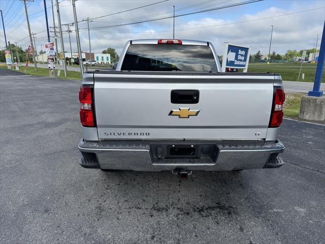 used 2014 GMC Sierra 1500 car, priced at $15,991