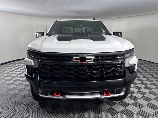 used 2023 Chevrolet Silverado 1500 car, priced at $53,993