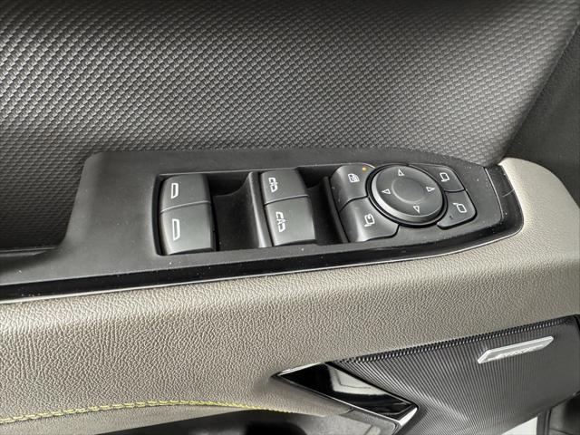 used 2023 Chevrolet Silverado 1500 car, priced at $53,993
