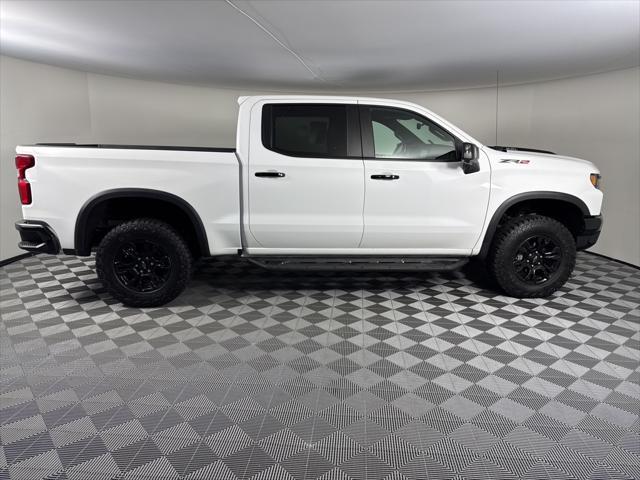 used 2023 Chevrolet Silverado 1500 car, priced at $53,993