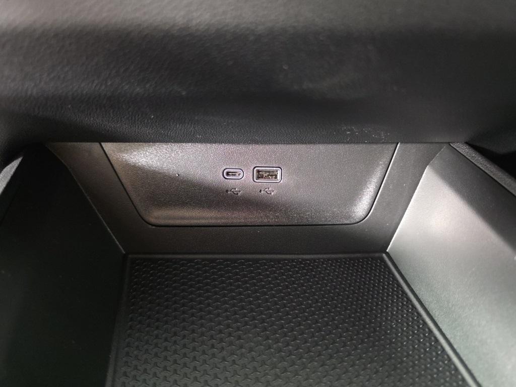 new 2026 Chevrolet Equinox car, priced at $39,340