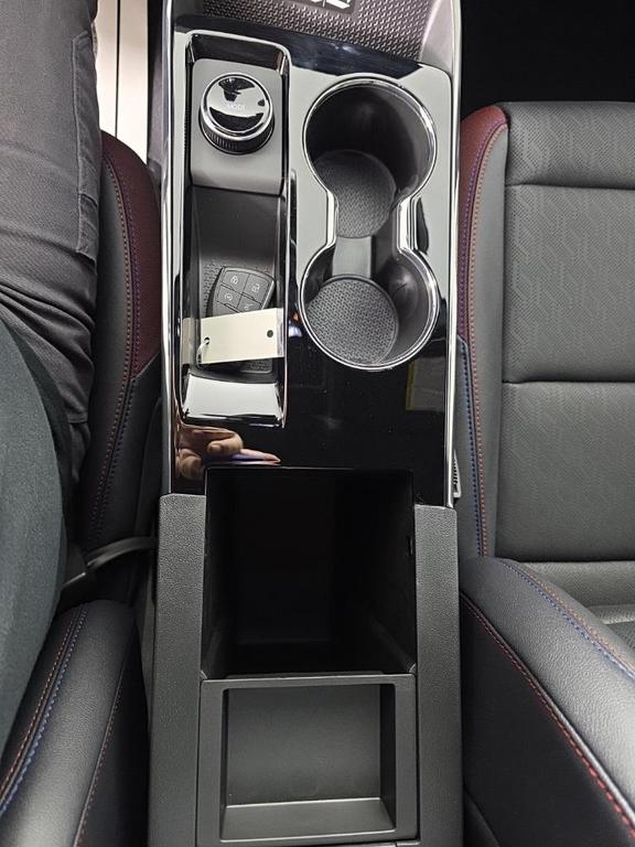 new 2026 Chevrolet Equinox car, priced at $39,340