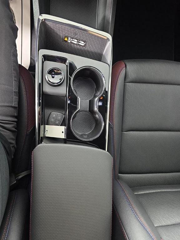 new 2026 Chevrolet Equinox car, priced at $39,340