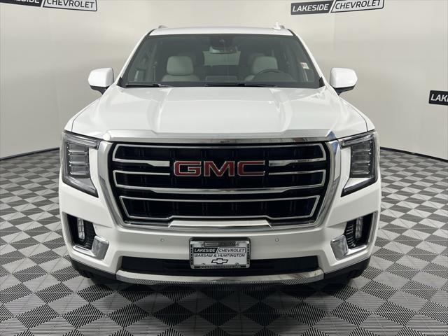 used 2023 GMC Yukon XL car, priced at $48,777